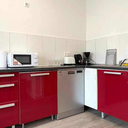 Gerresheimer Republic Dusseldorf Ngoại thất bức ảnh