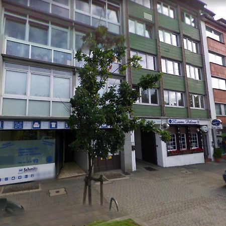 Gerresheimer Republic Dusseldorf Ngoại thất bức ảnh