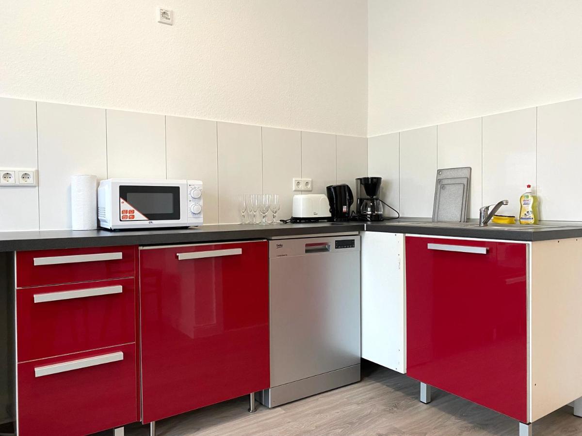 Gerresheimer Republic Dusseldorf Ngoại thất bức ảnh