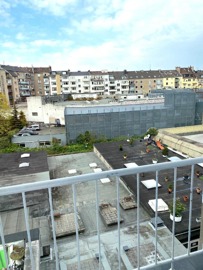 Gerresheimer Republic Dusseldorf Ngoại thất bức ảnh