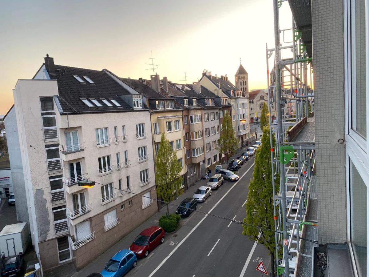 Gerresheimer Republic Dusseldorf Ngoại thất bức ảnh