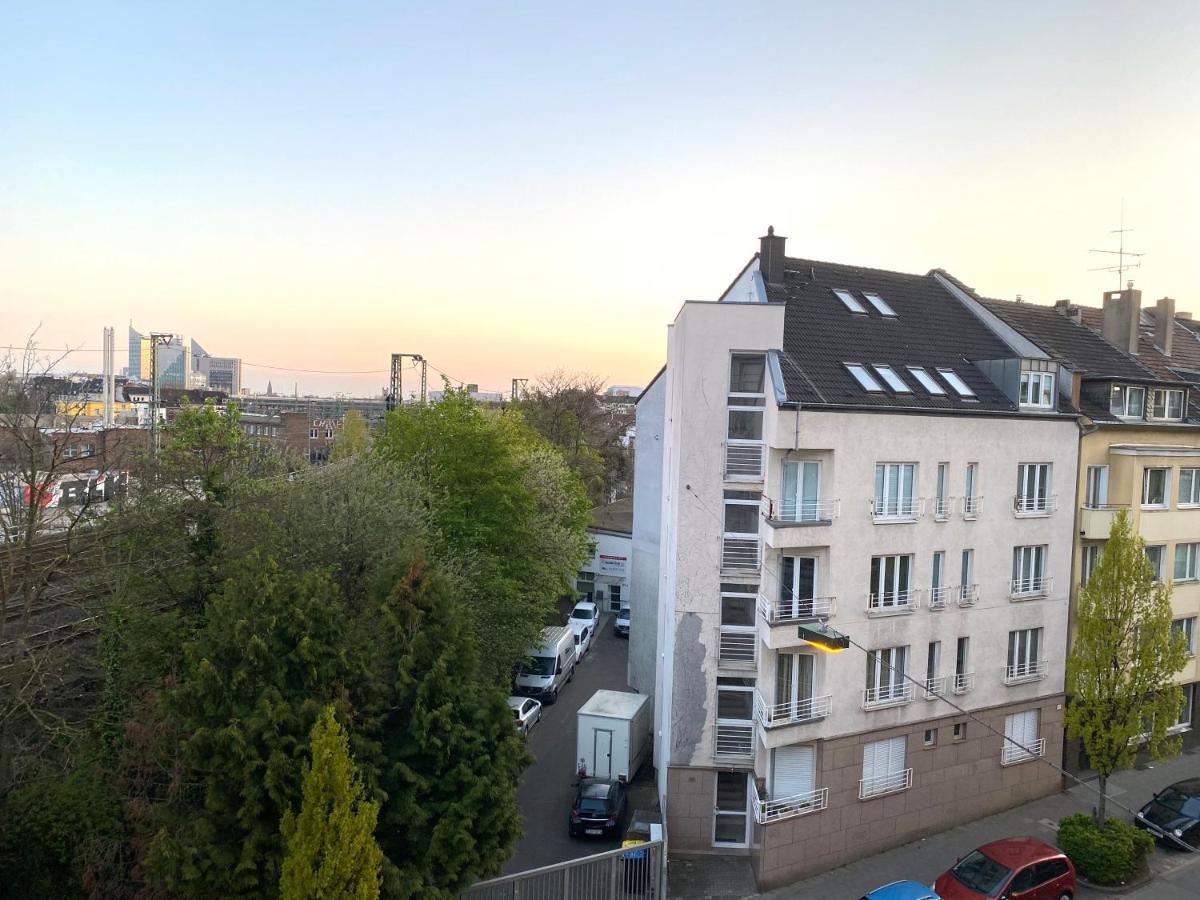 Gerresheimer Republic Dusseldorf Ngoại thất bức ảnh
